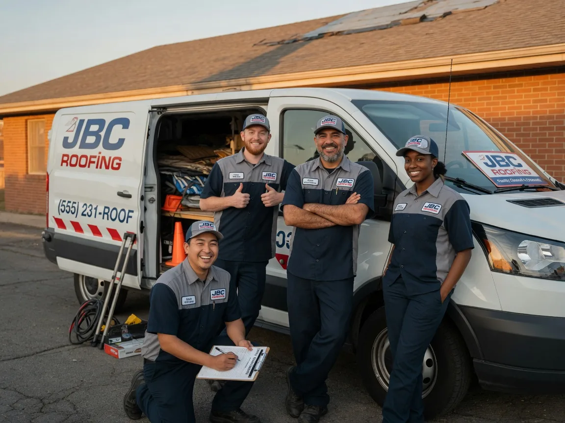 Roof Replacement company in Gresham, OR