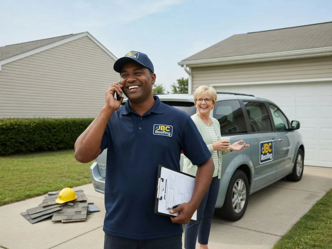 Roof Replacement Gresham, OR FAQs